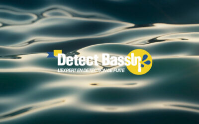 RECHERCHE DE FUITE RESEAU ENTRE COMPTEUR ET MAISON